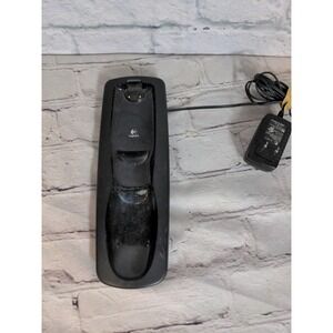 Logitech L-LW20/815-000038 Charging Dock Cradle for Harmony Remote - a5